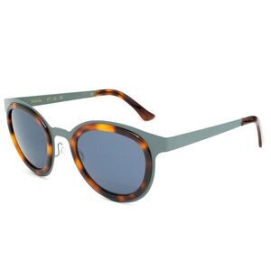 LGR Felicie Model 39 Sunglasses Unisex Blue